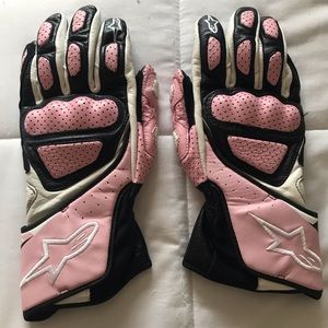 Alpinestars Stella SP-8 V1 gloves